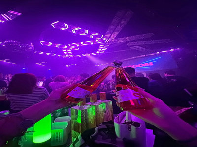 周口夜总会招聘